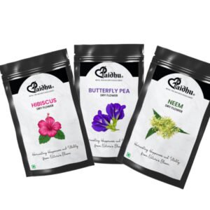 COMBO - All 3 Dry Flower