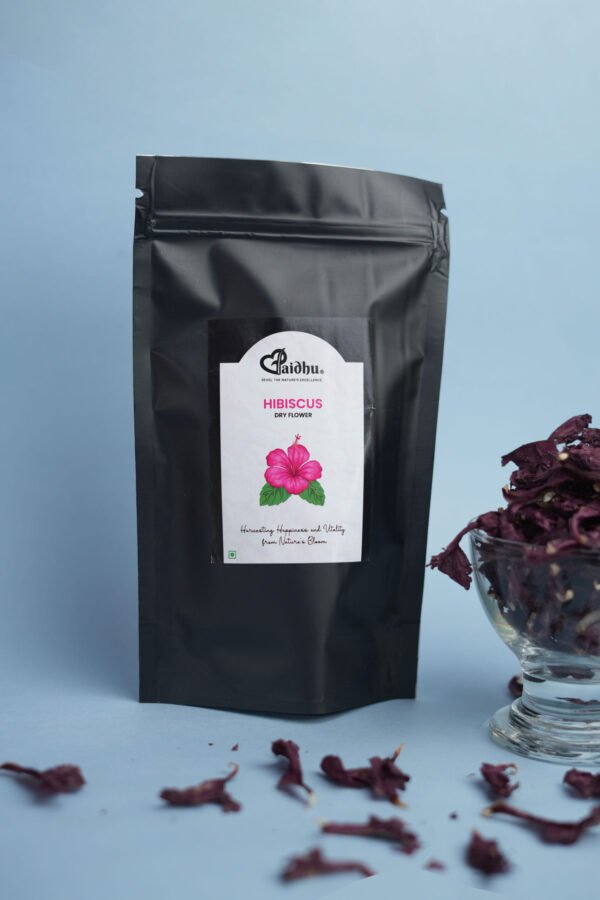 COMBO - All 3 Dry Flower - Image 1