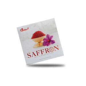 Saffron Powder