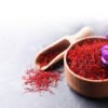 Golden Petal Duo (Rose Gulkand Jam + Super Negin Saffron)