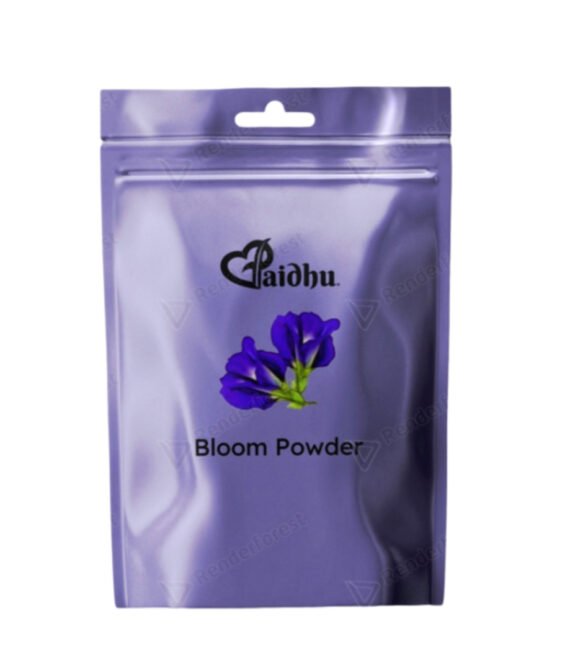 Bloom Powder – Butterfly Pea