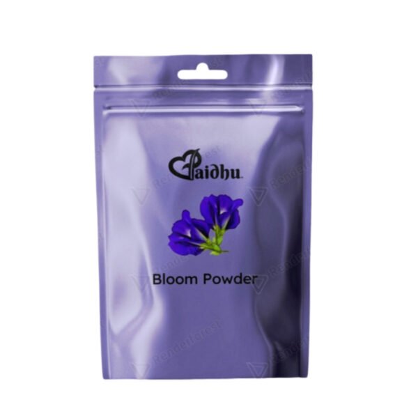 Bloom Powder - Butterfly Pea