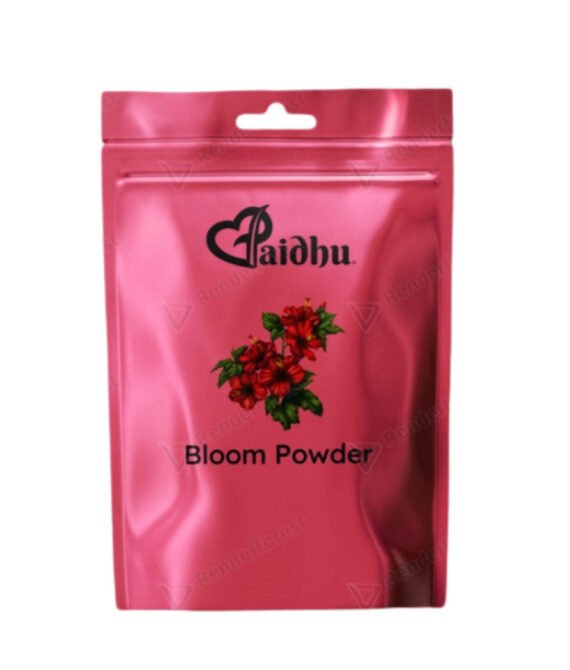 Bloom Powder – Hibiscus