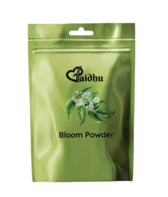 Bloom Powder – Neem