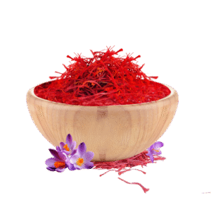 Saffron