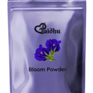 Bloom Powder - Butterfly Pea