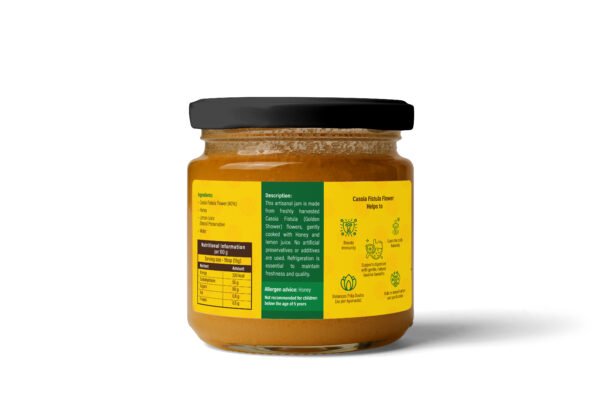 Cassia Fistula Jam - Image 3