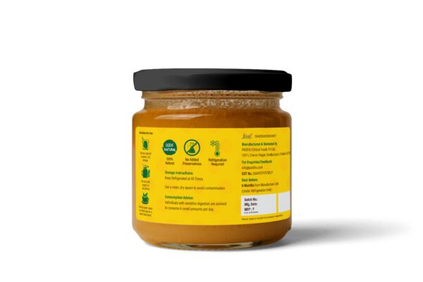 Cassia Fistula Jam - Image 2