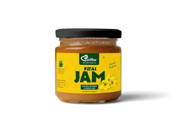 Cassia Fistula Jam