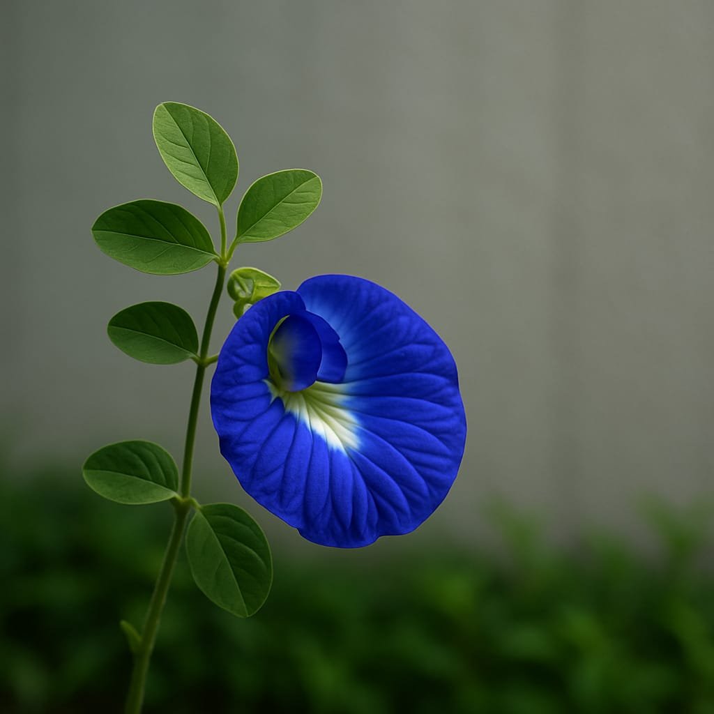  11 Surprising Benefits of Consuming Blue Pea Flower!
