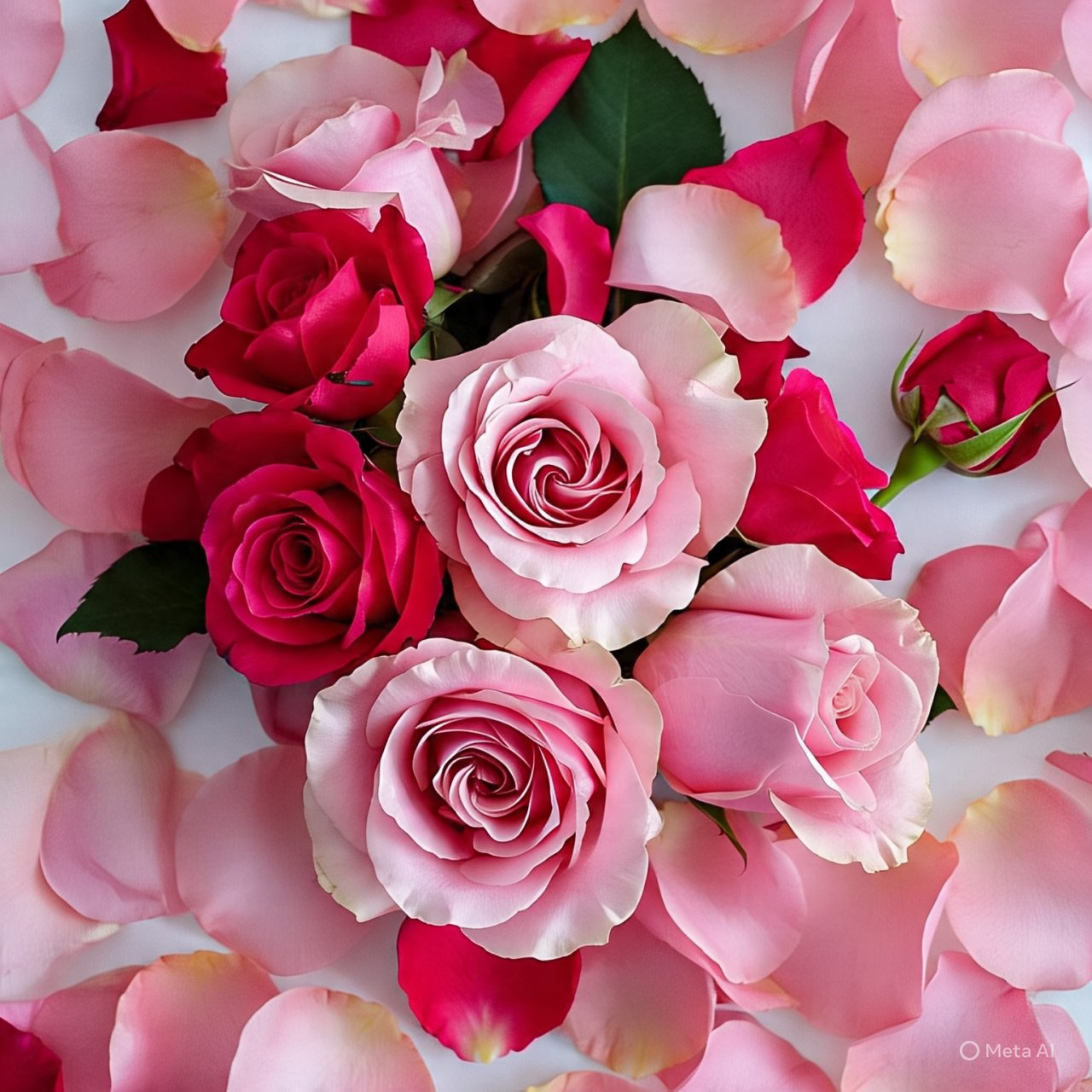 Rose Petals: Nutrition, Health Benefits, Uses & Side Effects