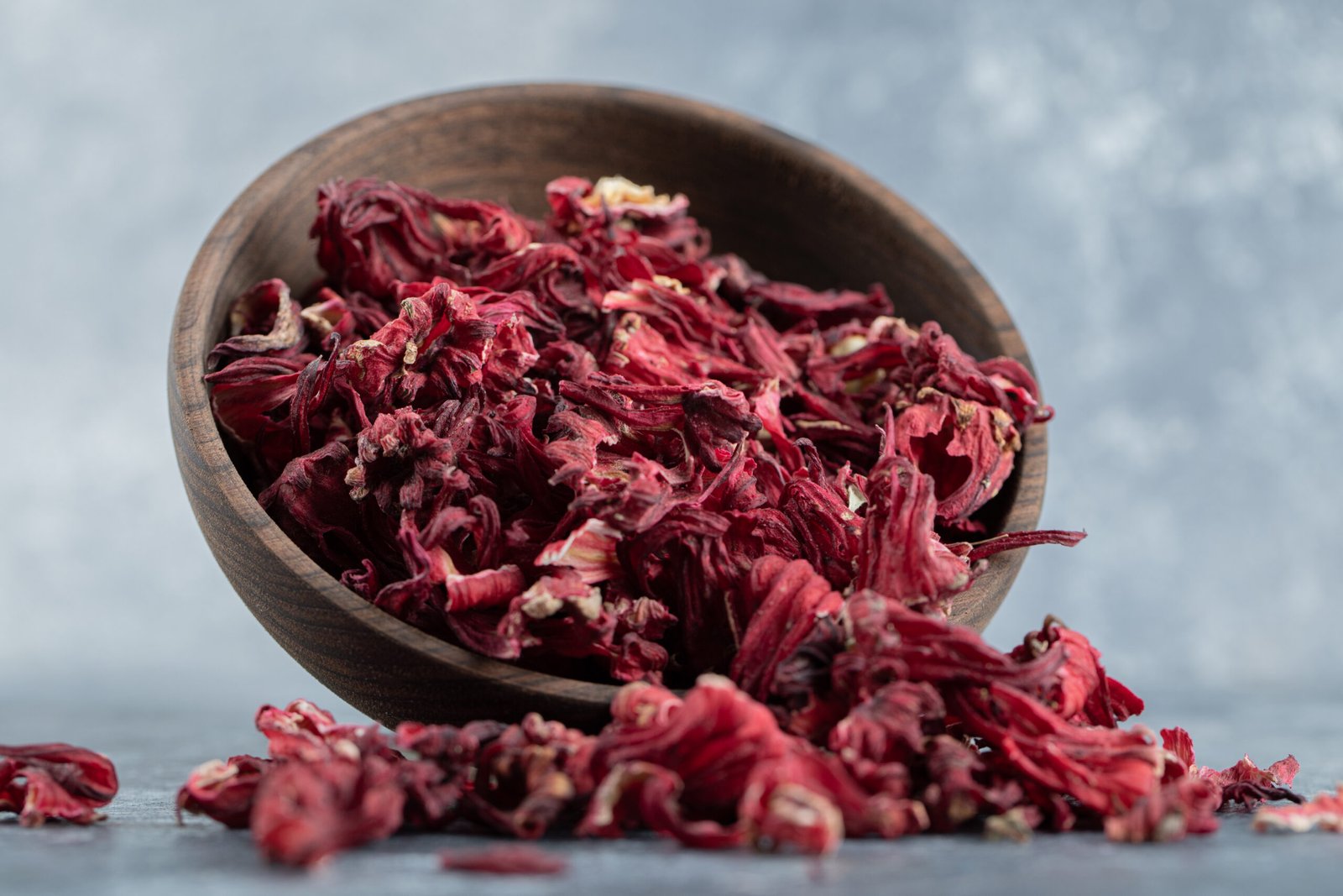 Can Hibiscus Help in Managing PCOS Naturally?