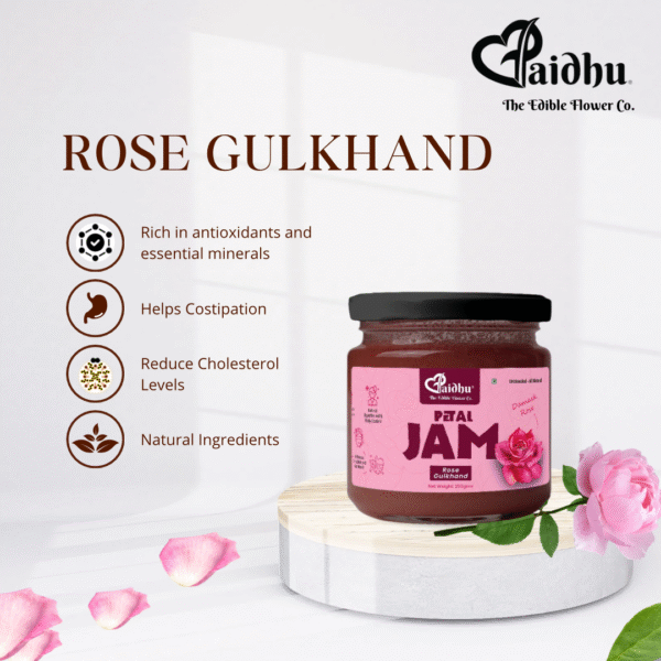 Floral Fusion Combo (Trial Pack) - Image 6