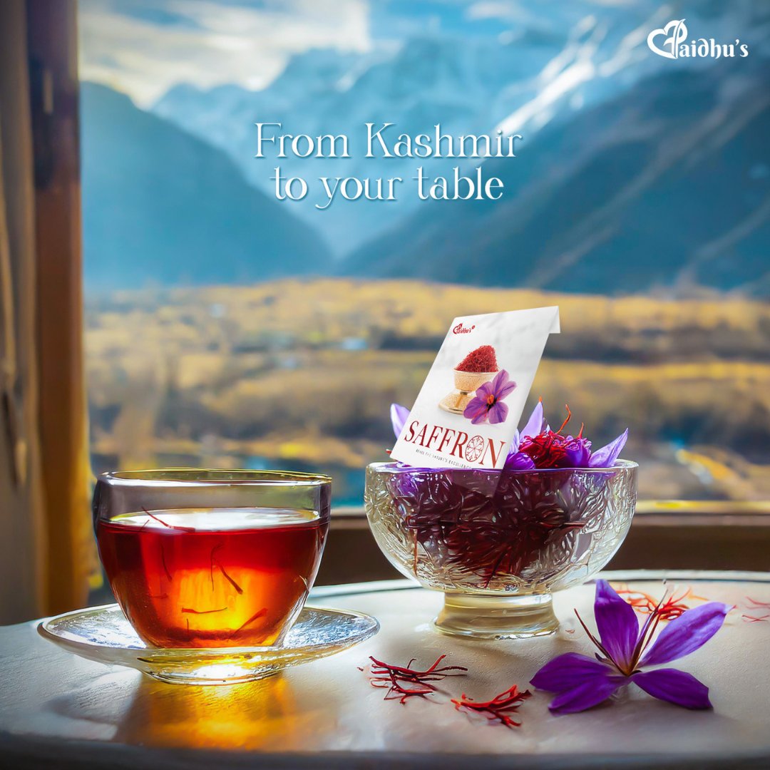 saffron-1