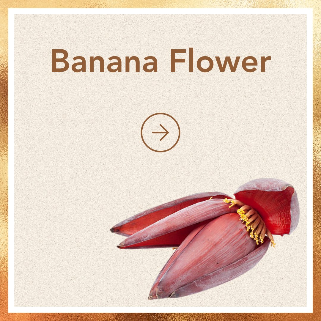 Banana Flower