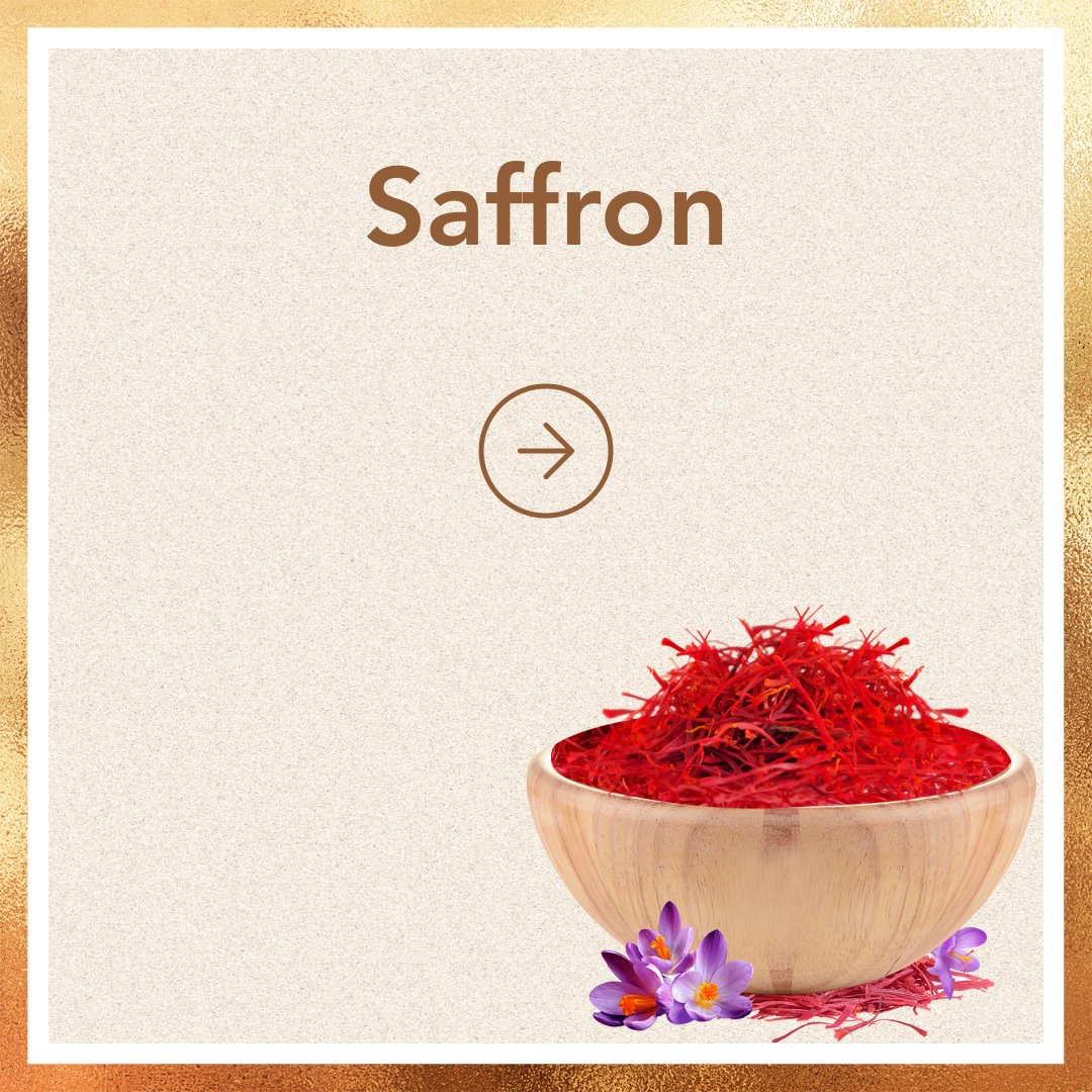 Saffron