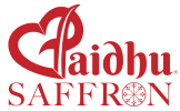 paidhu-saffron-logo