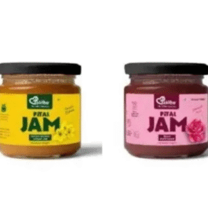 Floral Fusion Combo (Trial Pack)