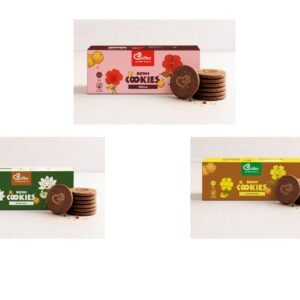 Combo Pack- Bloom Cookies