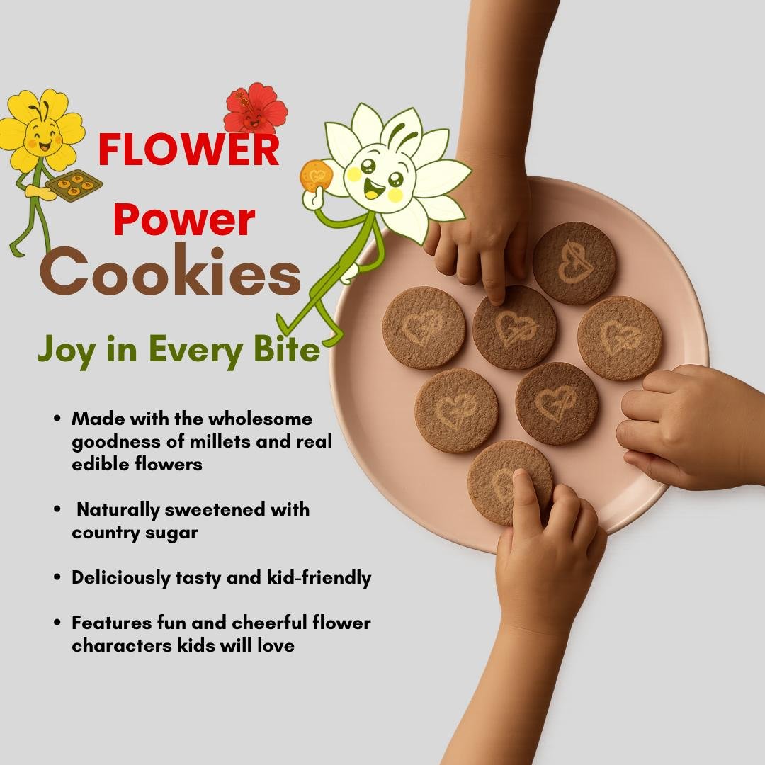 Combo Pack- Bloom Cookies - Image 2