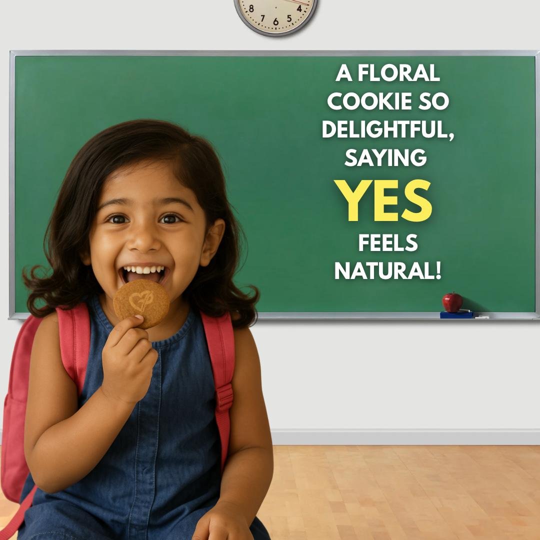 Combo Pack- Bloom Cookies - Image 1