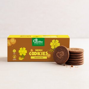 Bloom Cookies- Aavaram Poo