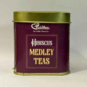 Medly Teas- Hibiscus (30g)
