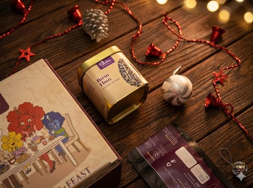 Bloom Fest Box - Image 2