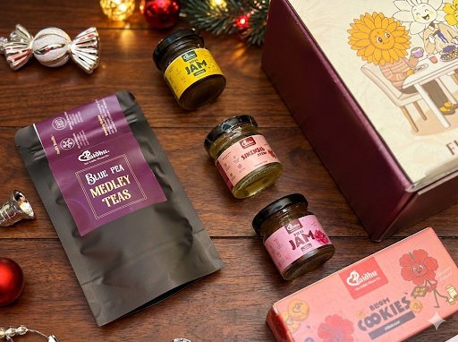 Bloom Fest Box - Image 1