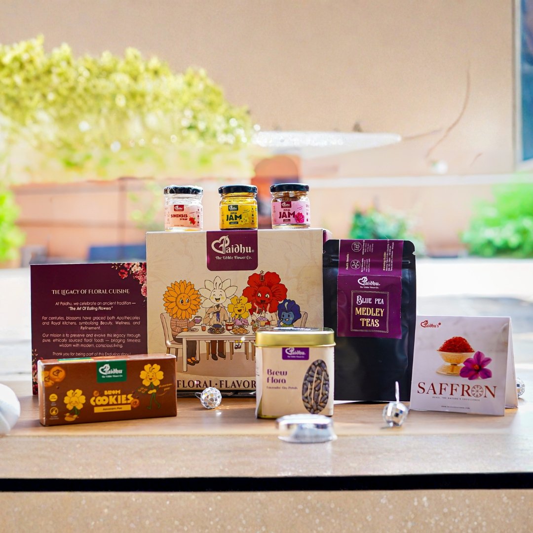 Petaluxe Gift Hamper - Image 1