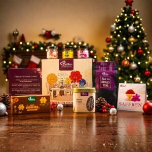 Petaluxe Gift Hamper