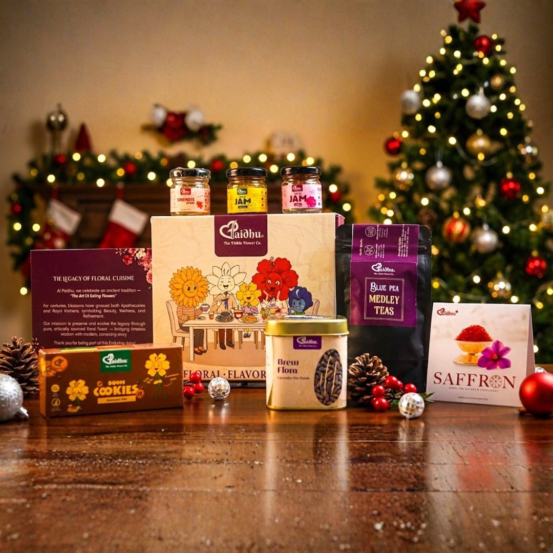 Petaluxe Gift Hamper