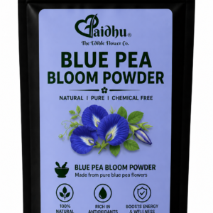 Bloom Powder - Butterfly Pea