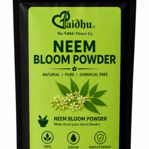 Bloom Powder - Neem