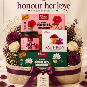 Honour Her Love